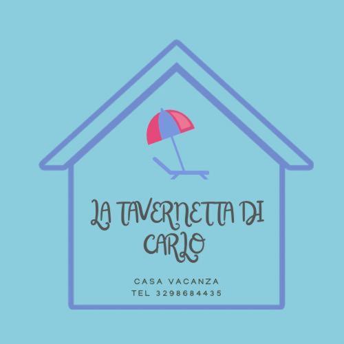 La Tavernetta Di Carlo Bagnolo del Salento Eksteriør billede